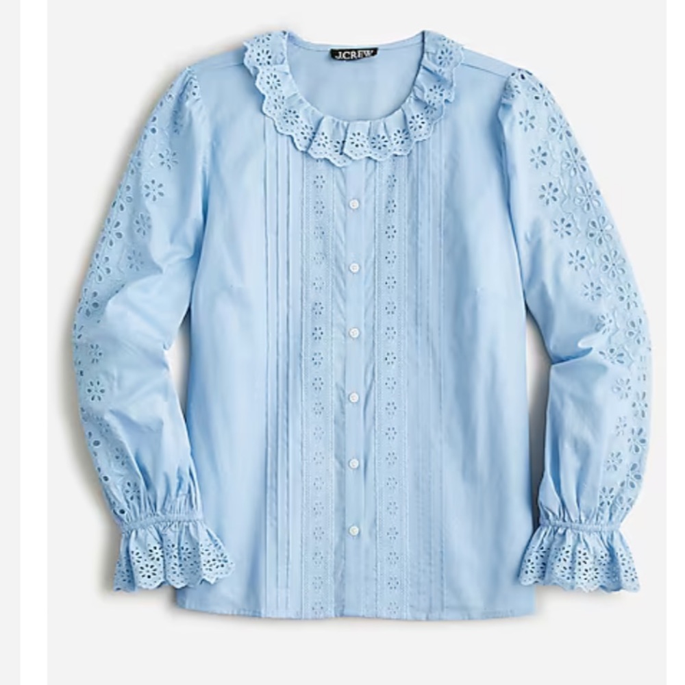 J Crew Top